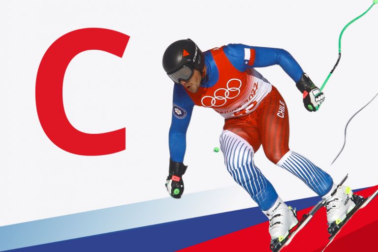 Licencia C – Ski Alpino vía RAP