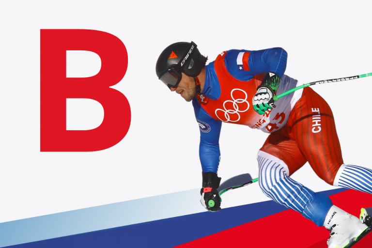 Licencia B – Ski Alpino vía RAP