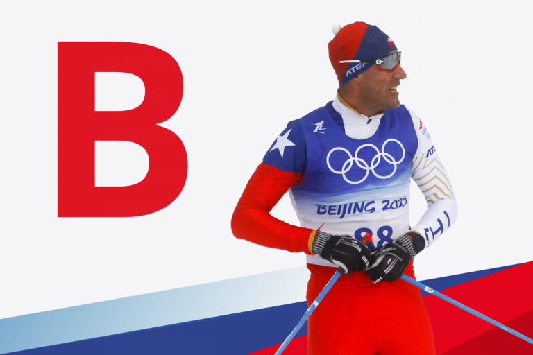 Licencia B – Ski Cross-country vía RAP