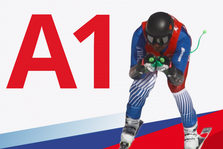Licencia A1 – Ski Alpino vía RAP