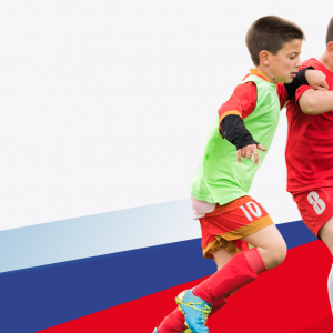 Curso: Iniciación al Fútbol