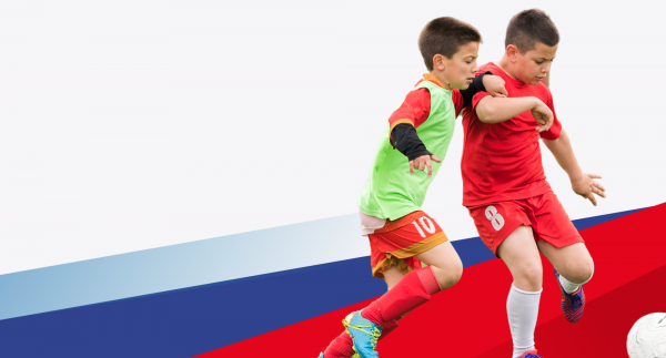 Curso: Iniciación al Fútbol