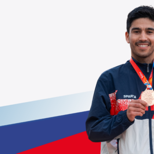 Gestión y Operación de Recintos deportivos